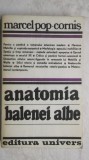 Marcel Pop Cornis - Anatomia balenei albe, 1982, Univers