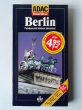 Berlin (Ghid turistic ADAC), contine ghid pt Postdam si castelul Sanssouci