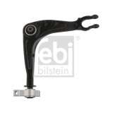 Brat suspensie roata Peugeot 407 (6d), 508 Febi Bilstein 36901, parte montare : punte fata, dreapta, inferior