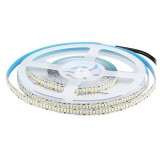 BANDA LED SMD2835 240LED/M 3000K IP20 5M, Oem