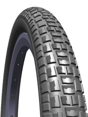 Anvelopa Bicicleta Rubena V89 Nitro Max - 20 x 2 Inch, Negru Ultimate FactoryBikes