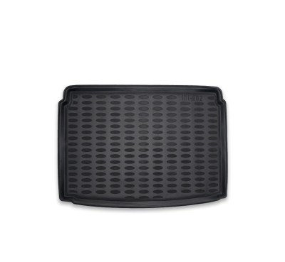 Covor portbagaj tavita premium compatibil Renault Megane IV Hatchback 2016-2020 foto