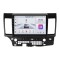 Navigatie Android Dedicata Mitsubishi Lancer (2007-2013), 9Inch, 4Gb Ram, 64Gb Stocare, Bluetooth, WiFi, Carplay