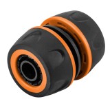 Mufa pentru furtun 1/2 inch cu cuplaj rapid bimaterial NEO TOOLS