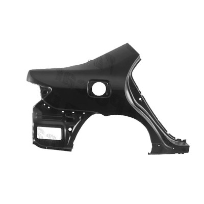 Aripa spate Toyota Corolla, 03.2007-2010, Pentru Varianta Sua Partea Dreapta, 61601-02310 foto