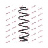 Arc spiral Audi A4 B8 (8K2), A5 (8T3) Motor 1.8 Tfsi, 2.0 Tfsi, 2.7 TDI, parte montare puntea spate, OE 8K0511115DR, KYB