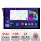 Navigatie dedicata Edonav Honda Fit 2008-2013, Ecran 2K QLED 13&quot;,Octacore,4Gb RAM,32Gb Hdd,4G,360,DSP,Carplay,Bluetooth EDT-E513-PRO CarStore Technolo
