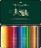 Cumpara ieftin Creioane colorate 36 cul polychromos Faber-Castell