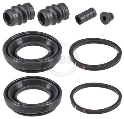 A.B.S. 53018 Set reparatie, etrier foto