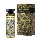 Police Amber Gold EDT Apă de toaletă pentru femei EDT 100 ml