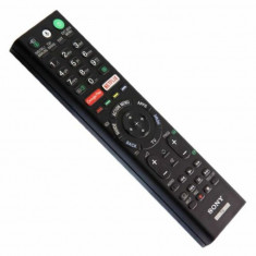 Telecomanda TV RMF-TX221ES compatibila cu Sony