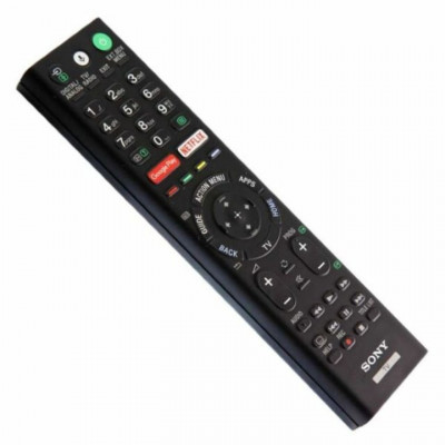 Telecomanda TV RMF-TX221ES compatibila cu Sony foto