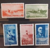 Romania 1938 - Nicolae Grigorescu MNH