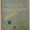 JURISPRUDENTA GENERALA , PUBLICATIUNE SAPTAMANALA DE JURISPRUDENTA REZUMATA ROMANA SI STRAINA , ANUL XIX , NR.14 , APRILIE , 1941