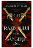 Adrian X Isolda Vol. 1 Regele Razboiului Si Al Sangelui, Scarlett St. Clair, Editura Leda Edge, Fantasy Romantica cu Vampiri