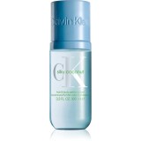 Calvin Klein CK Silky Coconut spray parfumat pentru corp și păr unisex 100 ml