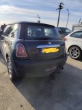 Dezmembram Mini Cooper R56 1.6 d 82 kw An 2014 Cod motor N47C16A