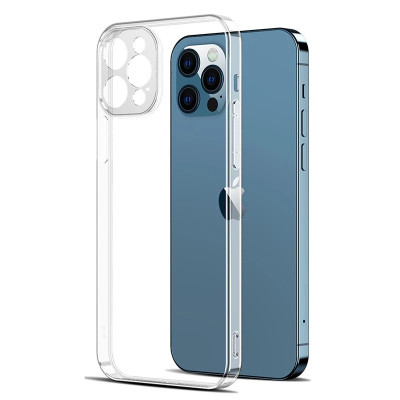 Husa silicon cu protectie camera iphone 11 Pro foto