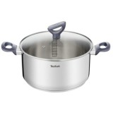 Oala Tefal Daily Cook, 24 cm
