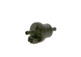 Supapa suprapresiune rezervor combustibil BMW C, F, G, K, R 1200; Geely Ck; Hyundai Accent I; Kia Carens II, Cerato I; Seat Arosa; Skoda Favorit,