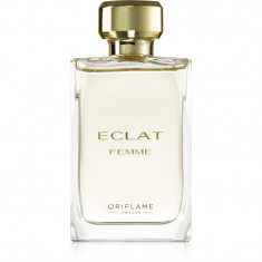 Oriflame Eclat Femme Eau de Toilette pentru femei 50 ml