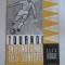 Program in limba franceza cu meciurile de la Campionatul European de Juniori fotbal Romania 1962(singurul trofeu castigat de Romania),7 pagini lipsa