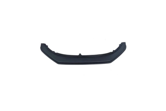 Spoiler bara fata VW POLO (6R), 2014-12.2017