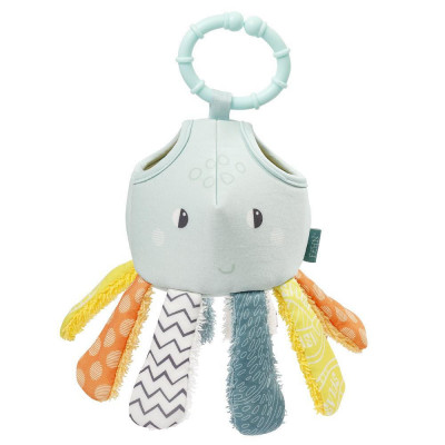 Jucarie pentru baie - Caracatita vesela PlayLearn Toys foto