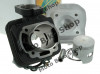 MBS Set motor+chiuloasa Peugeot SV/Geo/Buxy D.47 TOP, Cod Produs: 9908660