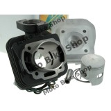 MBS Set motor+chiuloasa Peugeot SV/Geo/Buxy D.47 TOP, Cod Produs: 9908660