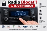 Cod Deblocare Radio CD Chrysler Crossfire Becker 200 300 Sebring Cabriolet Pin Siguranta Decodare Casetofon Unitate Display Blocat