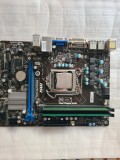Kit Gaming ieftin MSI H61 + i7 2600 + 16gb ram + shield socket LGA 1155