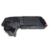 Frunk Max Compatibil Ford Capri EV cu plasa 2024-Prezent - Spatiu De Stocare Suplimentar In Fata