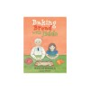 Baking Bread with Jiddo