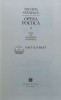 Nichita Stanescu - Opera Poetica Vol. 2, 1999, Humanitas, 722 pagini, Brosata, Sublinieri