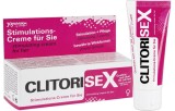 Crema Orgasm Joydivision "Clitorisex" 40 ml