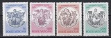 Vatican 1983 - 500 de ani de la nașterea lui Rafael, MNH