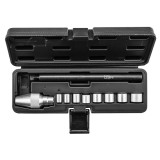 Trusa pentru centrarea discului de ambreiaj NEO Tools, 9 piese