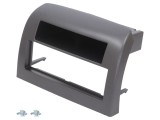 Cadru Radio ACV Lancia 1 DIN Antracit - Montaj Auto Simplu