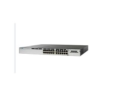 Switch second hand Cisco Catalyst WS-C3750X-24T-S