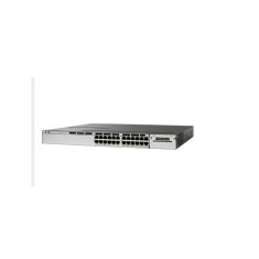 Switch second hand Cisco Catalyst WS-C3750X-24T-S