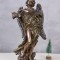 Statueta cu un inger pazitor WU74582A4