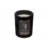 Lumanare parfumata BLACK - 4 TIMES, 210 gr