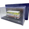 Macheta 1965 Volkswagen t1c bus 1/43