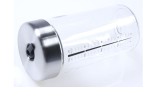 Recipient lapte SAECO 421944075842 pentru espressor Philips SM7480 - SM7686