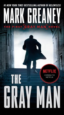 The Gray Man foto