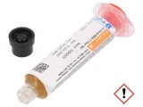 Gel de Flux cu Colofoniu fără Halogenuri 10ml