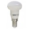 Bec LED Hepol spot R39 E14 4W 305lm lumina calda 3000 K