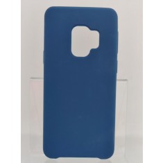 Husa Matte TPU Samsung Galaxy S9.