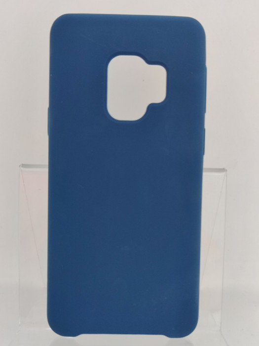 Husa Matte TPU Samsung Galaxy S9.